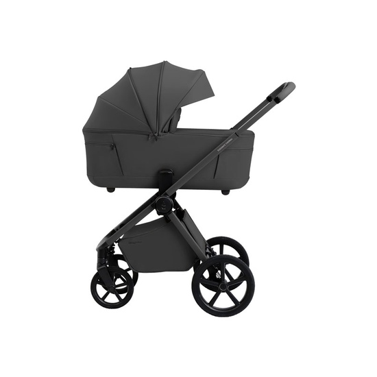 Коляска 3 в 1 SBL Elegante Therma (Colore) Dark Grey - 16